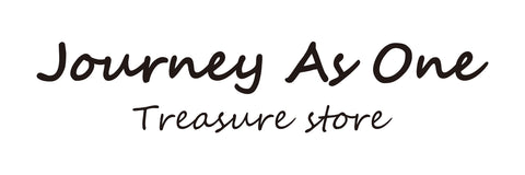Journey As One treasure store
